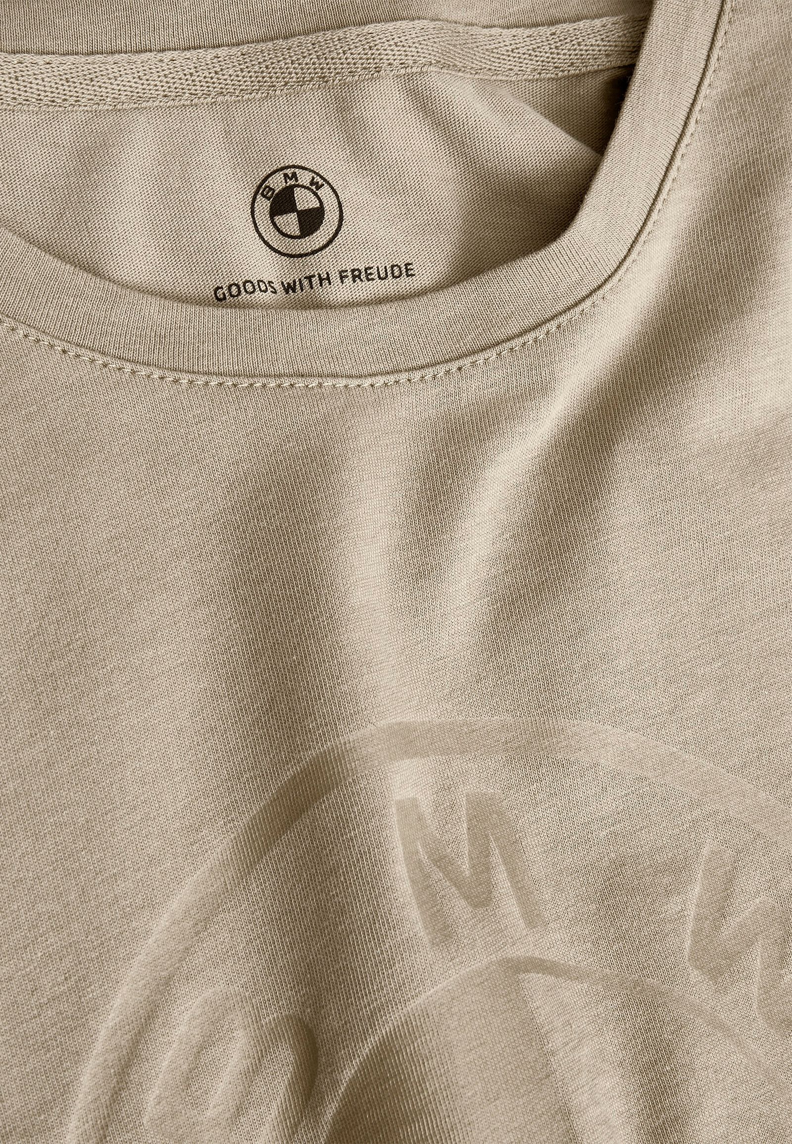TONAL DOT T-SHIRT - hi-res